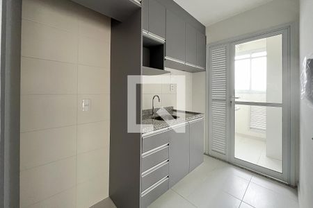 Apartamento para alugar com 62m², 3 quartos e 1 vagaCozinha