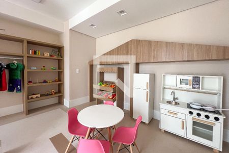 Apartamento para alugar com 62m², 3 quartos e 1 vagaBrinquedoteca