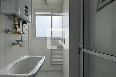 Apartamento para alugar com 62m², 3 quartos e 1 vagaÁrea de Serviço
