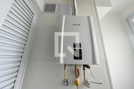 Apartamento para alugar com 62m², 3 quartos e 1 vagaÁrea de Serviço