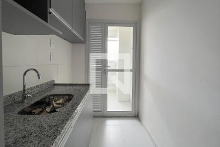 Apartamento para alugar com 62m², 3 quartos e 1 vagaCozinha