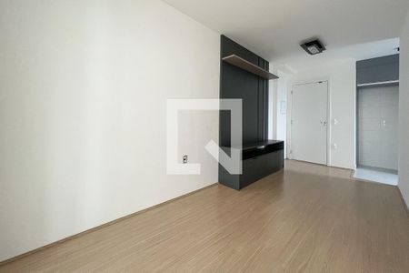 Sala de apartamento para alugar com 3 quartos, 62m² em Parque Residencial da Lapa, São Paulo