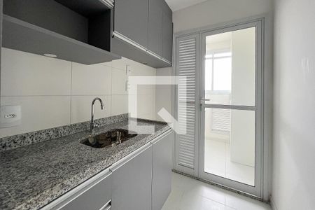 Apartamento para alugar com 62m², 3 quartos e 1 vagaCozinha
