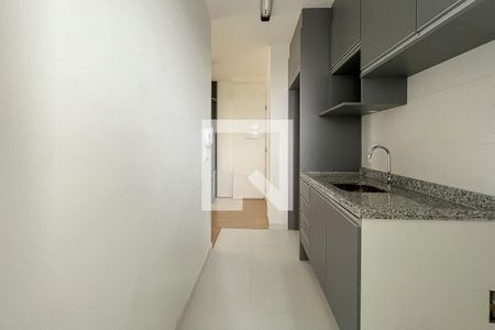 Apartamento para alugar com 62m², 3 quartos e 1 vagaCozinha