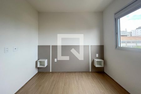 Apartamento para alugar com 62m², 3 quartos e 1 vagaQuarto 3 - Suíte
