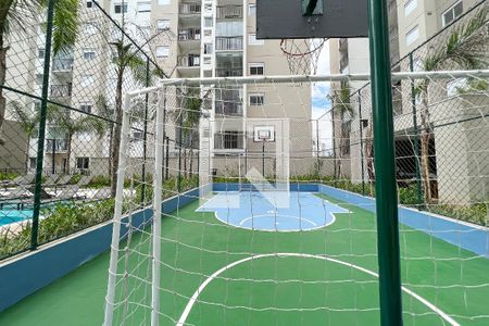 Apartamento para alugar com 62m², 3 quartos e 1 vagaQuadra