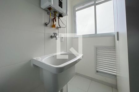 Apartamento para alugar com 62m², 3 quartos e 1 vagaÁrea de Serviço