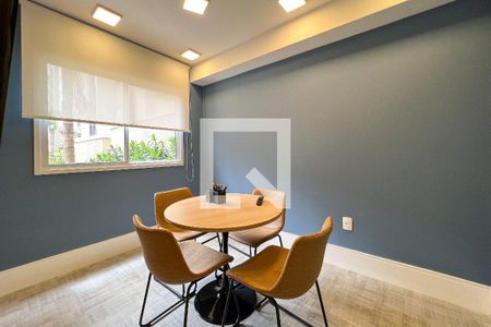 Apartamento para alugar com 62m², 3 quartos e 1 vagaCoworking