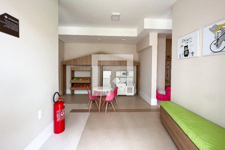 Apartamento para alugar com 62m², 3 quartos e 1 vagaBrinquedoteca