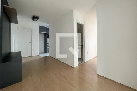 Sala de apartamento para alugar com 3 quartos, 62m² em Parque Residencial da Lapa, São Paulo