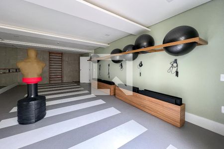 Apartamento para alugar com 62m², 3 quartos e 1 vagaAcademia