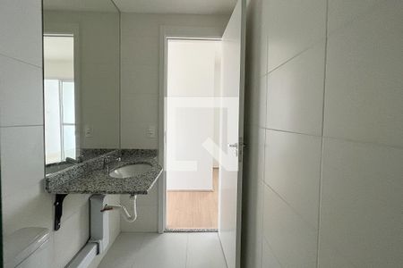 Apartamento para alugar com 62m², 3 quartos e 1 vagaBanheiro Social