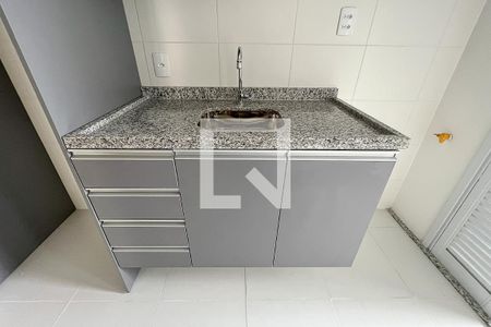 Apartamento para alugar com 62m², 3 quartos e 1 vagaCozinha