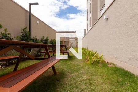 Apartamento para alugar com 62m², 3 quartos e 1 vagaÁrea comum