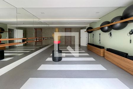 Apartamento para alugar com 62m², 3 quartos e 1 vagaAcademia