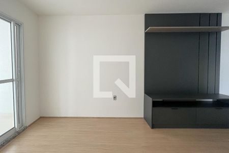 Sala de apartamento para alugar com 3 quartos, 62m² em Parque Residencial da Lapa, São Paulo