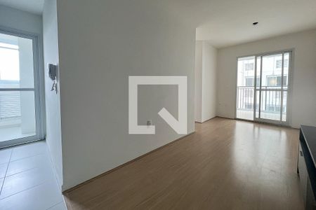 Sala de apartamento para alugar com 3 quartos, 62m² em Parque Residencial da Lapa, São Paulo