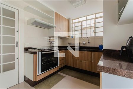 Casa para alugar com 240m², 3 quartos e 2 vagas Casa para alugar com 240m², 3 quartos e 2 vagasCozinha