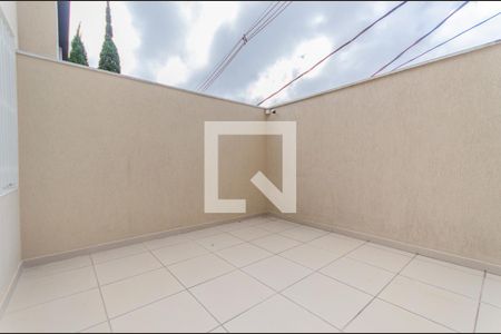 Casa para alugar com 240m², 3 quartos e 2 vagas Casa para alugar com 240m², 3 quartos e 2 vagasQuintal