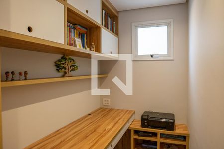 Escritório de apartamento para alugar com 2 quartos, 120m² em Água Branca, São Paulo