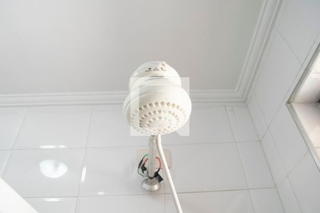 Casa à venda com 200m², 3 quartos e 2 vagas Casa à venda com 200m², 3 quartos e 2 vagasBanheiro Quarto 3 - edícula