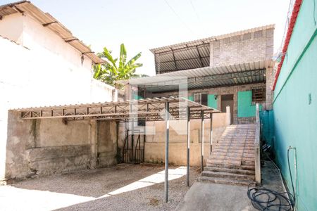 Casa à venda com 400m², 3 quartos e 6 vagasGaragem