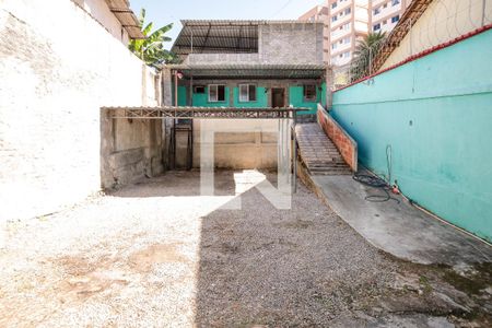 Casa à venda com 400m², 3 quartos e 6 vagasQuintal