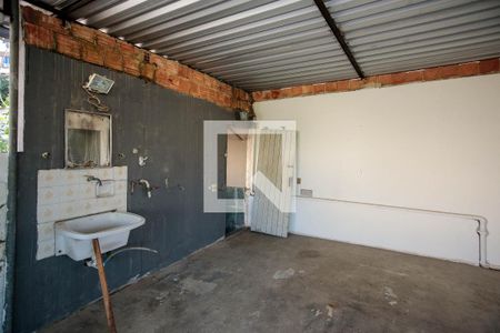 Casa à venda com 400m², 3 quartos e 6 vagasTerraço