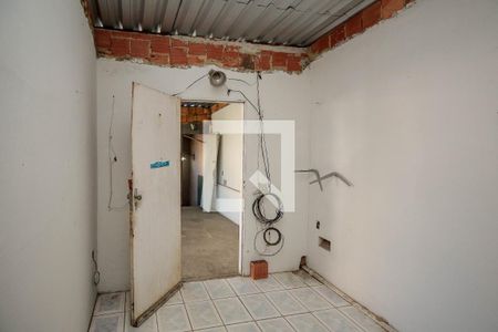 Casa à venda com 400m², 3 quartos e 6 vagasQuarto Terraço