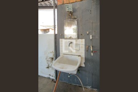 Casa à venda com 400m², 3 quartos e 6 vagasTerraço