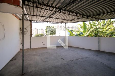 Casa à venda com 400m², 3 quartos e 6 vagasTerraço
