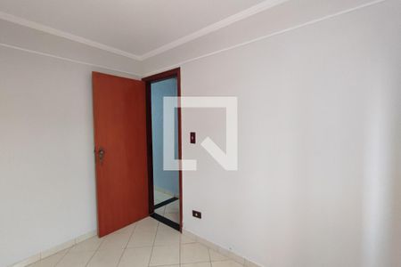 Apartamento à venda com 65m², 3 quartos e 1 vagaQuarto 3