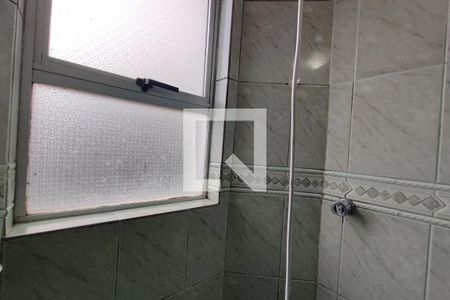 Apartamento à venda com 65m², 3 quartos e 1 vagaBanheiro 