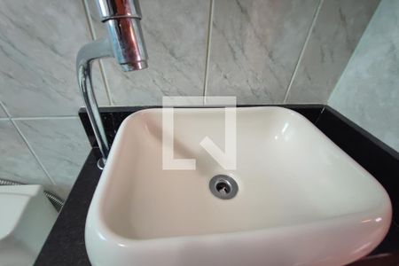 Apartamento à venda com 65m², 3 quartos e 1 vagaBanheiro 