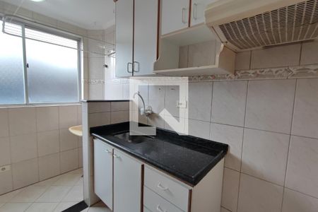 Apartamento à venda com 65m², 3 quartos e 1 vagaCozinha
