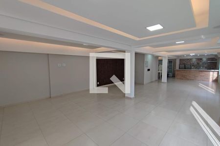 Apartamento à venda com 65m², 3 quartos e 1 vagaÁrea comum - Salão de festas