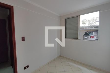 Apartamento à venda com 65m², 3 quartos e 1 vagaQuarto 3