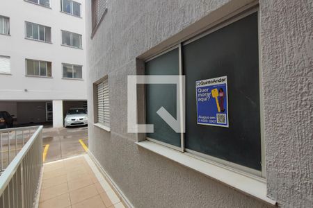 Apartamento à venda com 65m², 3 quartos e 1 vagaPLACA INSTALADA NO IMÓVEL