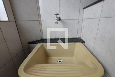 Apartamento à venda com 65m², 3 quartos e 1 vagaÁrea de Serviço