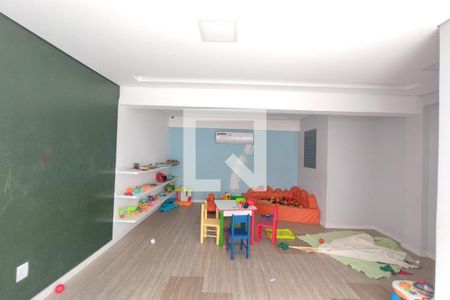 Apartamento à venda com 65m², 3 quartos e 1 vagaÁrea comum - Brinquedoteca