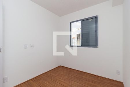 Quarto de apartamento para alugar com 1 quarto, 29m² em Mooca, São Paulo