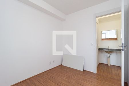 Quarto de apartamento para alugar com 1 quarto, 29m² em Mooca, São Paulo