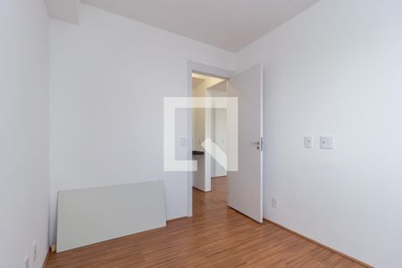 Quarto de apartamento para alugar com 1 quarto, 29m² em Mooca, São Paulo