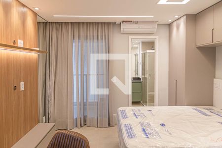 Studio de kitnet/studio para alugar com 1 quarto, 26m² em Consolação, São Paulo