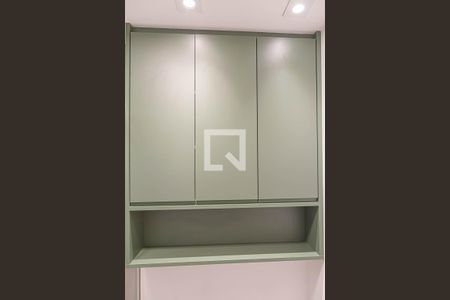 Studio para alugar com 26m², 1 quarto e sem vaga Studio para alugar com 26m², 1 quarto e sem vagaBanheiro