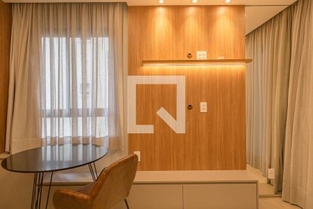 Studio de kitnet/studio para alugar com 1 quarto, 26m² em Consolação, São Paulo