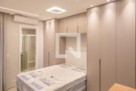 Studio de kitnet/studio para alugar com 1 quarto, 26m² em Consolação, São Paulo