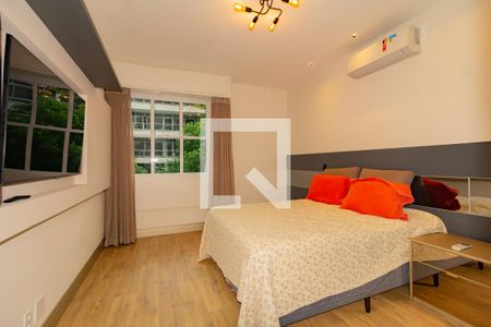 Apartamento à venda com 260m², 3 quartos e 2 vagas Apartamento à venda com 260m², 3 quartos e 2 vagasQuarto 3