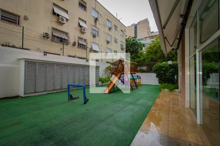 Apartamento à venda com 260m², 3 quartos e 2 vagas Apartamento à venda com 260m², 3 quartos e 2 vagasBrinquedoteca