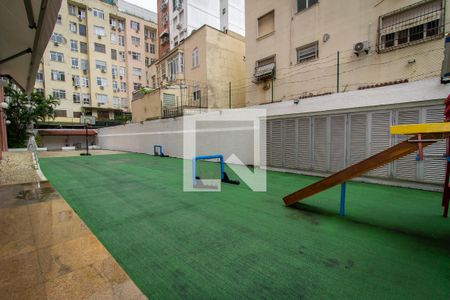 Apartamento à venda com 260m², 3 quartos e 2 vagas Apartamento à venda com 260m², 3 quartos e 2 vagasBrinquedoteca